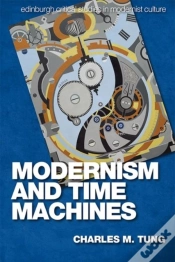 Capa do artigo Modernism And Time Machines