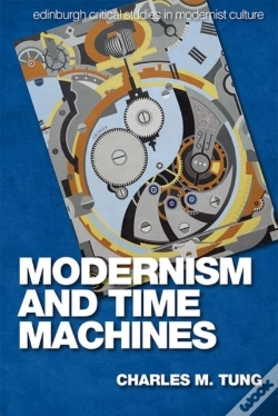 Capa do artigo Modernism And Time Machines