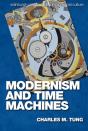 Modernism And Time Machines - Preview