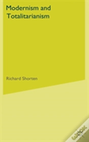 Capa do artigo Modernism And Totalitarianism