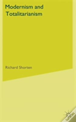 Capa do artigo Modernism And Totalitarianism