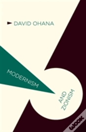 Capa do artigo Modernism And Zionism