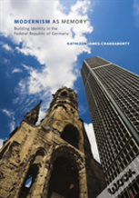 Modernism As Memory