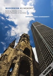 Capa do artigo Modernism As Memory