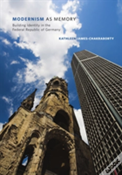 Capa do artigo Modernism As Memory