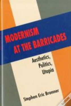 Capa do artigo Modernism At The Barricades