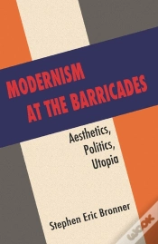 Capa do artigo Modernism At The Barricades