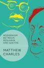 Modernism Between Benjamin And Goethe - Preview