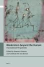 Modernism Beyond The Human - Preview