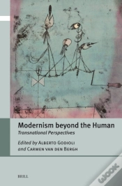 Capa do artigo Modernism Beyond The Human