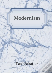 Capa do artigo Modernism