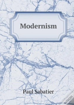 Capa do artigo Modernism