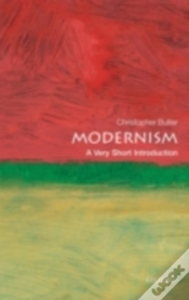 Capa do artigo Modernism