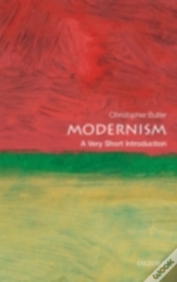 Capa do artigo Modernism