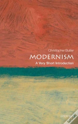 Capa do artigo Modernism