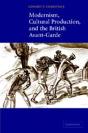 Modernism, Cultural Production, And The British Avant-Garde - Preview