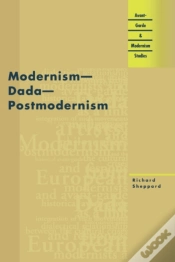 Capa do artigo Modernism, Dada, Postmodernism