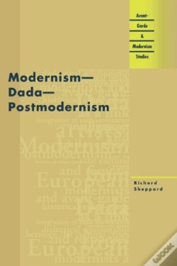 Capa do artigo Modernism, Dada, Postmodernism