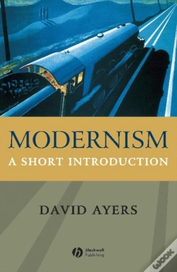 Capa do artigo Modernism