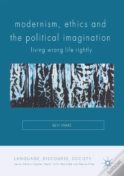 Capa do artigo Modernism, Ethics And The Political Imagination