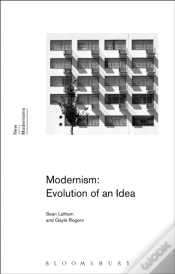 Capa do artigo Modernism: Evolution Of An Idea