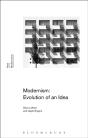 Modernism: Evolution Of An Idea - Preview