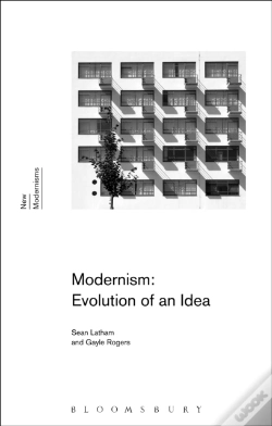 Capa do artigo Modernism: Evolution Of An Idea