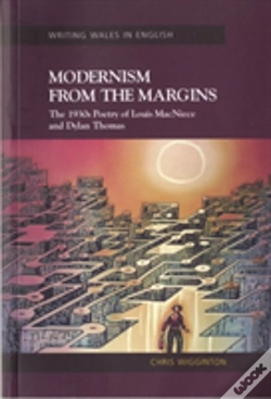 Capa do artigo Modernism From The Margins