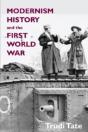 Modernism, History And The First World War - Preview