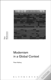 Capa do artigo Modernism In A Global Context