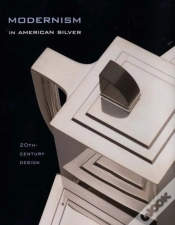 Capa do artigo Modernism In American Silver
