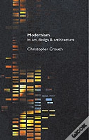 Capa do artigo Modernism In Art, Design And Architecture