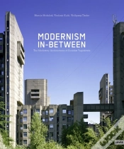Capa do artigo Modernism In-Between
