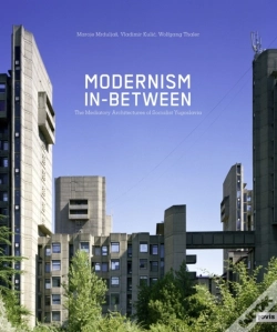 Capa do artigo Modernism In-Between
