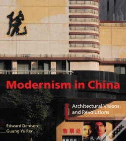 Capa do artigo Modernism In China