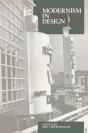 Modernism In Design - Preview