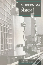 Capa do artigo Modernism In Design