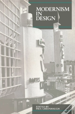 Capa do artigo Modernism In Design