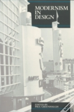Capa do artigo Modernism In Design
