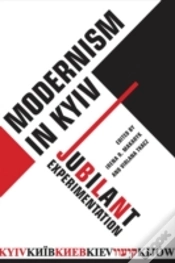 Capa do artigo Modernism In Kyiv