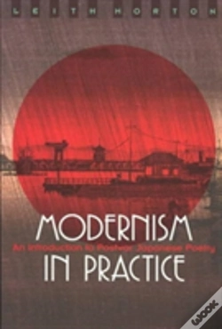 Capa do artigo Modernism In Practice