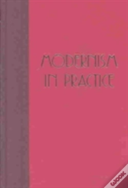 Capa do artigo Modernism In Practice