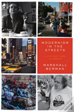 Capa do artigo Modernism In The Streets