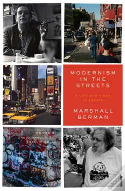 Capa do artigo Modernism In The Streets