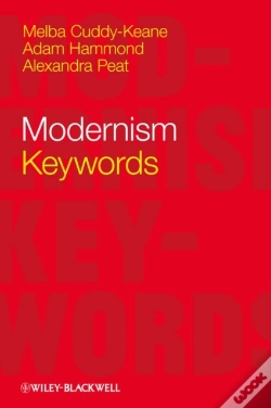 Capa do artigo Modernism