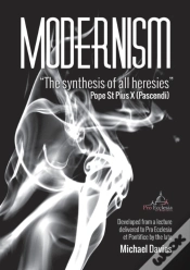Capa do artigo Modernism