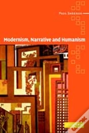 Capa do artigo Modernism, Narrative And Humanism