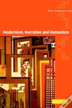 Capa do artigo Modernism, Narrative And Humanism