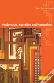 Capa do artigo Modernism, Narrative And Humanism