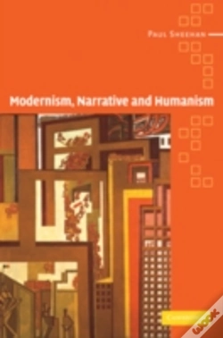 Capa do artigo Modernism, Narrative And Humanism